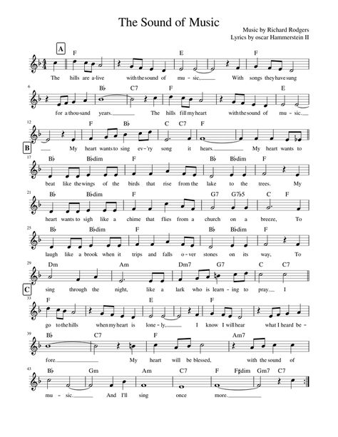 French Horn Sheet Music, Sound Of Music Sheet Music, Flute Sheet Music Disney, Rush E Clarinet Sheet Music, Sound Of Music Liesl And Rolf, French Horn Music, Fur Elise Sheet Music, Piano Sheet Music Pdf, Recorder Sheet Music