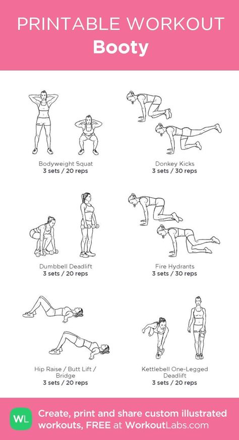 Printable Workouts For Gym, Workout Labs Printable, Workoutlabs Printable, Simple Gym Workouts, Printable Workouts Schedule, Gym Workouts Glutes, Boot Workout, Workout Labs, Sunday Workout