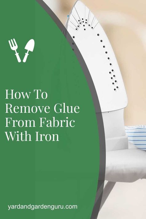 Removing Glue From Fabric, How To Remove Super Glue From Clothes, How To Remove Sticky Residue From Fabric, How To Get Hot Glue Out Of Fabric, How To Remove Hot Glue From Fabric, How To Get Glue Out Of Clothes, How To Remove Glue From Clothes, Fabric Glue No Sew, Clean An Iron