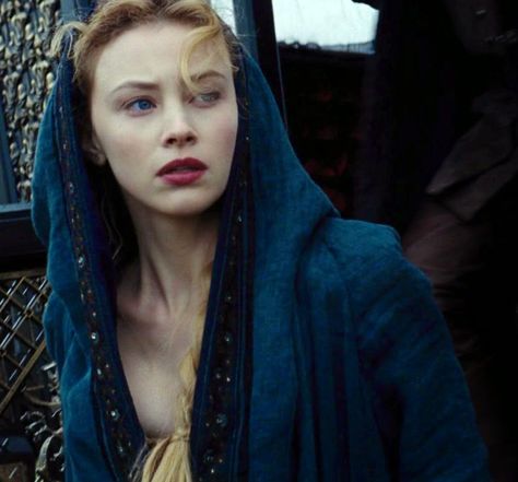 Dracula Untold - Mirena Dracula Untold, Sarah Gadon, Becoming Jane, Tattoos Quotes, A Discovery Of Witches, Quotes Celebrities, Screen Caps, Lost Girl, Aesthetic People