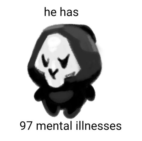 Discord Emoji Overwatch, Ow2 Wallpaper, Reaper Icon Overwatch, Reaper Pfp Ow, Reaper Overwatch Pfp, Overwatch Reaper Fanart, Cursed Overwatch, Ow Reaper, Ow Fanart