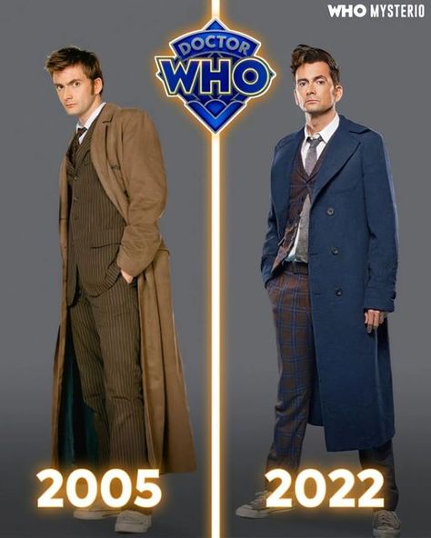 10th Doctor Costume, Doctor Who Actors, Dark Blue Coat, Male Art Men, Doctor Who Cosplay, Be More Chill Musical, Doctor Who 2005, Doctor Who 10, David Tennant Doctor Who