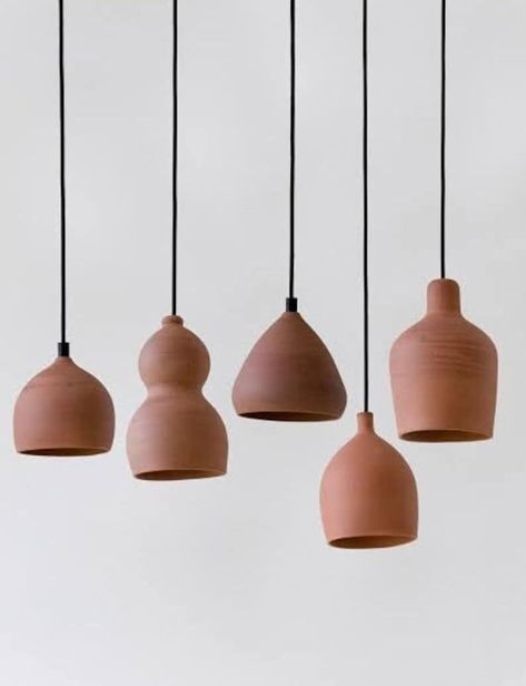 Terracotta Lighting, Modern Mexican Home, Dining Light Fixtures, Mexican Interiors, Dining Light, Rustic Light, Rustic Light Fixtures, Modern Mexican, Living Room Corner