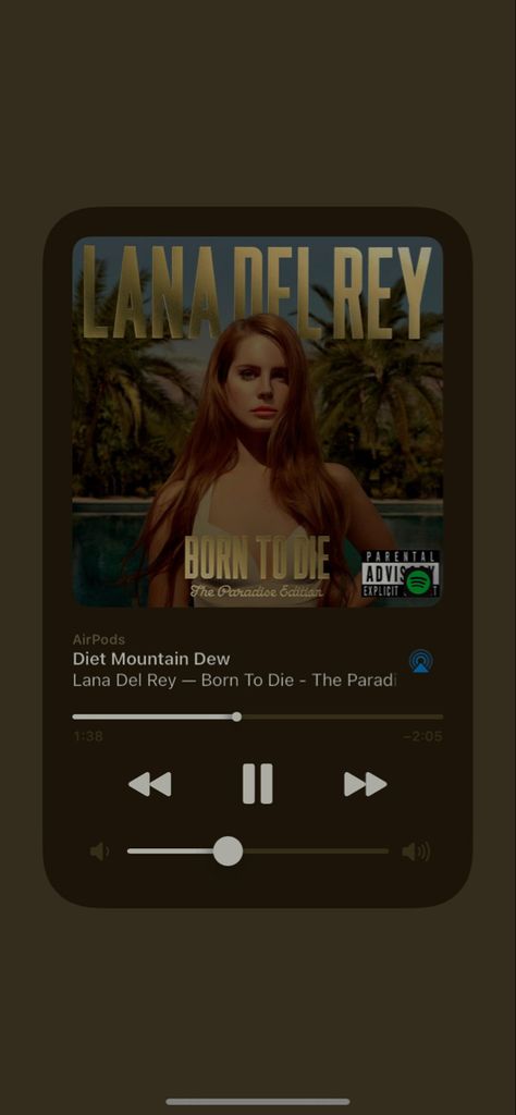 Music Born To Die Paradise Edition, Born To Die Paradise, Lana Del Rey Ride, Diet Mountain Dew Lana Del Rey, Pics For Editing, Lana Del Rey Music, Lock Wallpaper, Queen Of Disaster, Songs That Describe Me