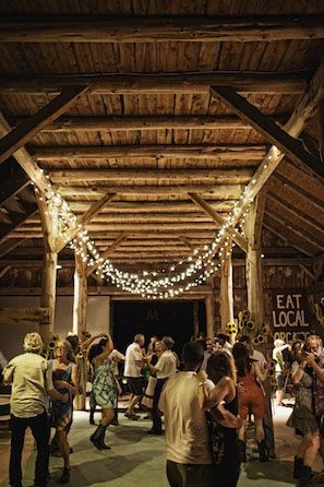 barn dance Country Dance Hall, Barn Dance Party, Barn Chandelier, Dance 2023, Barn Party, Country Line Dancing, Western Dance, Country Party, Summer Country