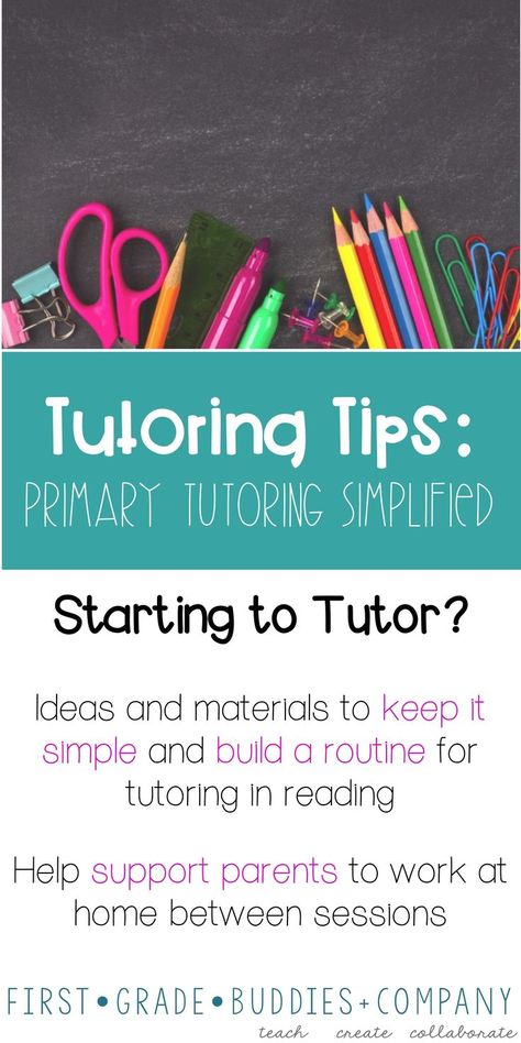 Tutoring Schedule, Summer Tutoring Ideas, Tutoring Tips, Tutoring Business, Reading Tutoring, Fluency Practice, Reading Help, Math Tutor, 2nd Grade Reading