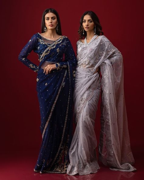 R E E M S A R E E. Enchant in our breathtaking midnight blue tulle sari, shimmering with intricate Zardoz details and exquisite hand-embroidered accents. Every stitch is meticulously crafted to perfection, creating a timeless masterpiece of elegance and sophistication. #lehengadesigns #weddinglehengacholi #lehengadesign #lehenga #lehengacholi #bridallehenga #bridallehengacholi #bridallehengadesigner #lehengadesigns #boutiquelehengadesign #boutiquelehengacholi #lehengacholi #lehengacholic... Blue Tulle, Bridal Lehenga Choli, Lehenga Designs, Cut Work, Bridal Lehenga, Lehenga Choli, Midnight Blue, M S, Lehenga