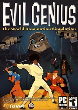 Dungeon Keeper, Evil Genius, Evil Geniuses, Tv Tropes, Game Download Free, Old Computers, World Domination, Awesome Stuff, Gaming Computer