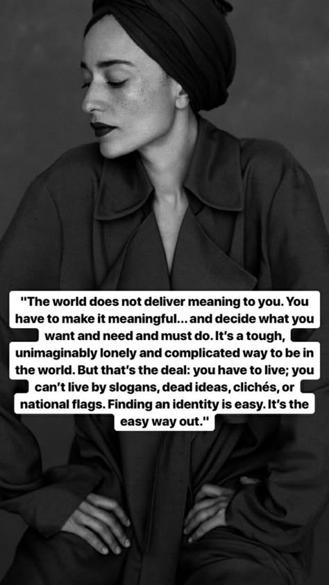 Zadie Smith Windows Quotes, Zadie Smith, Encourage Others, Philosophy Quotes, Literary Quotes, Some Words, My Beauty, Poetry Quotes, Pretty Words