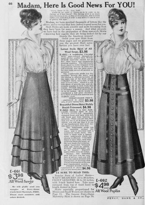 1910s Fashion Women, 1916 Fashion, 1915 Fashion, Art History Lessons, 1900s Fashion, 1910s Fashion, Edwardian Dress, History Fashion, Vintage Dress Patterns