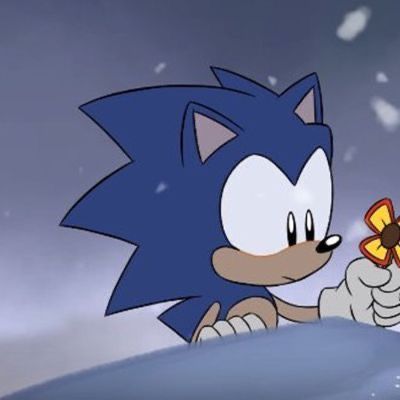 The Hedgehog, Sonic The Hedgehog, Sonic