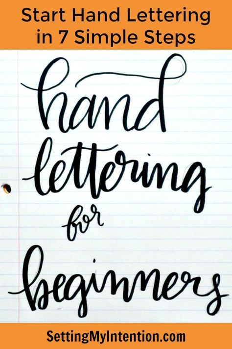 Lettering For Beginners, Letters Tattoo, Alfabet Font, Hand Lettering For Beginners, Design Alphabet, Learn Hand Lettering, Hand Lettering Practice, Calligraphy For Beginners, Doodle Fonts