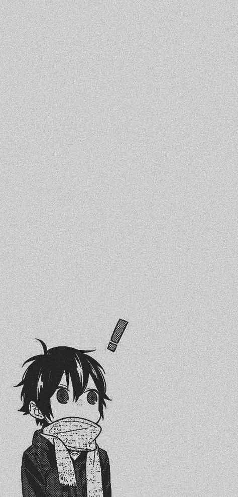 Miyamura Izumi Wallpaper Laptop, Horimiya Cute Wallpaper, Horimiya Izumi Miyamura, Horimiya Iphone Wallpaper, Hiromiya Wallpaper, Miyamura Wallpaper Aesthetic, Horimiya Miyamura Manga, Horimiya Background, Horimiya Miyamura Wallpaper