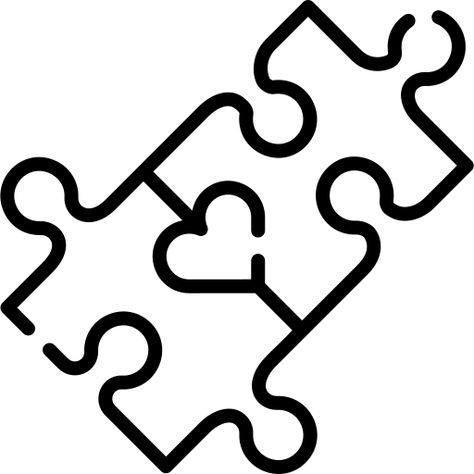 Cute Puzzle Piece Drawing, Puzzle Piece Drawing Ideas, Puzzle Pieces Drawing, Puzzle Tattoo, Puzzle Piece Template, Puzzle Piece Crafts, Puzzle Drawing, Puzzle Piece Tattoo, Love Puzzle