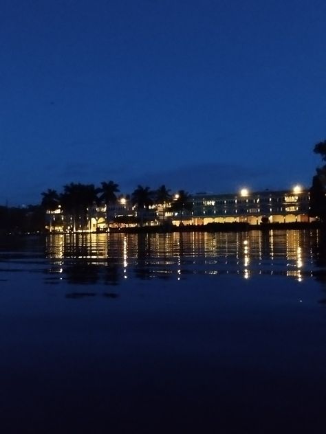 Fateh Sagar Lake Udaipur, Udaipur, Lake, Quick Saves