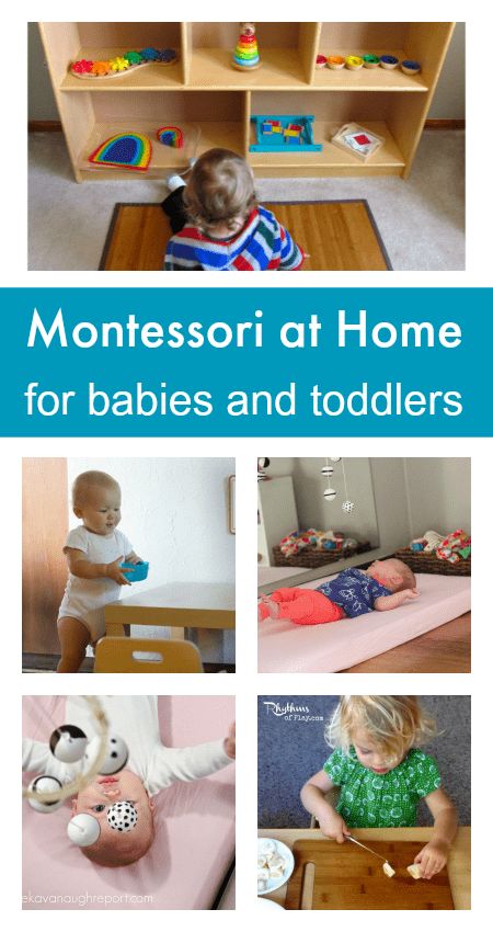 how to do Montessori at home, easy Montessori ideas, beginner Montessori, Montessori for babies and toddlers Home Montessori, Montessori Infant, Montessori At Home, Kat Diy, Toddler Montessori, Montessori Playroom, Baby Montessori, Toddler Ideas, Montessori Homeschool