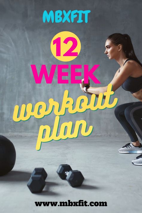 Are you currently physically active? And if so, are you completely satisfied with your results? If not, have you ever consulted a personal trainer for a workout program? OR have you tried different classes here and there, but aren’t experiencing the results you truly want? | woman 12 week workout plan | home 12 week workout plan | 12 week workout program | 12 week workout plan for beginners #12weekworkoutplan #12weekworkoutprogram 16 Week Workout Plan, 12 Week Fitness Plan, 12 Week Workout Plan Woman, Workout Plan Home, Weight Lifting Plan, Week Workout Plan, 12 Week Workout Plan, 12 Week Body Transformation, Strength Training Plan