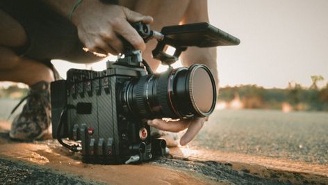 Here are the exact steps we took to start a video production company. I discuss how I think about it, how I plan to optimize, and potentially scale. Business Things, Photography Jobs, Hobbies That Make Money, Digital Entrepreneur, Business Trends, Money Making Jobs, Ice Rink, Kansas City Wedding, Video Production Company