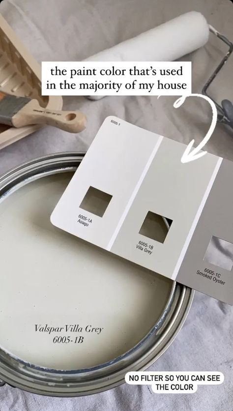 Smoked Oyster Paint Valspar, Smoked Oyster Paint Color, Smoked Oyster Paint, Rocky Bluffs Valspar, Valspar Smoked Oyster, Oyster Bay Paint Color Master Bedrooms, Behr Masteroom White Color, Smoked Oysters, Paint Color Schemes