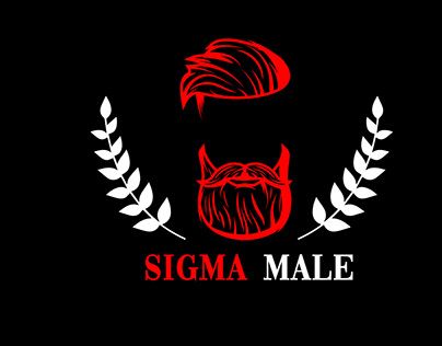 Sigma Logo, Male Logo, Sigma Male, Symbols And Meanings, Illustration Photography, Graphic Design Illustration, Design Illustration, Adobe Photoshop, Adobe Illustrator