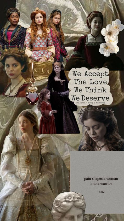 Catherine of Aragon Royalty Core Aesthetic, Anne Boleyn Aesthetic, Ap European History, Rage Art, Spanish Royalty, History Queen, Tudor Era, Catherine Of Aragon, Tudor History