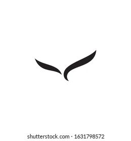 Seagull Logo Design, Sparrow Logo Design, Minimal Bird Logo, Eagle Line Drawing, Harpy Bird, Bird Logo Design Inspiration, Seagull Logo, Seagull Illustration, Pigeon Logo