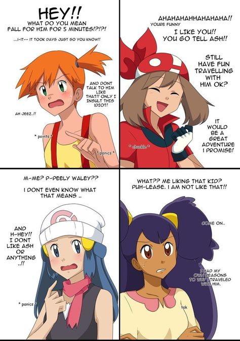 Pokémon Ships, Pokemon Ash And Misty, Deviantart Pokemon, Pokémon Heroes, Pokemon Adventures Manga, Pokemon Firered, Pokemon Ash, Pikachu Art, Pokemon People