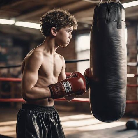 Teen Boy Wallpaper, Brown Hair And Freckles, Teen Boxing, Skin Wallpaper, Boy Wallpaper, By Wallpaper, Undercover Cop, Boxing Gym, Checkered Skirt