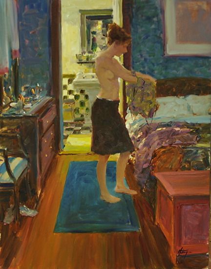 David Hettinger, Thomas Saliot, Galleria D'arte, Art Website, Pretty Art, Aesthetic Art, Art Boards, Painting & Drawing, New Art