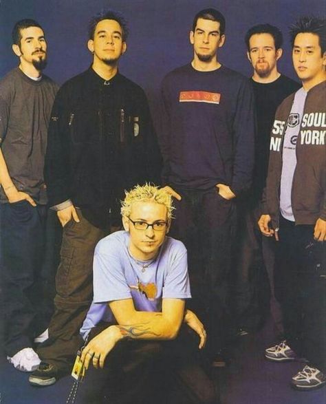 Linkin❤Park Joe Hahn, Rob Bourdon, Brad Delson, Linking Park, Charles Bennington, Linkin Park Chester, Kampot, Mike Shinoda, Chester Bennington