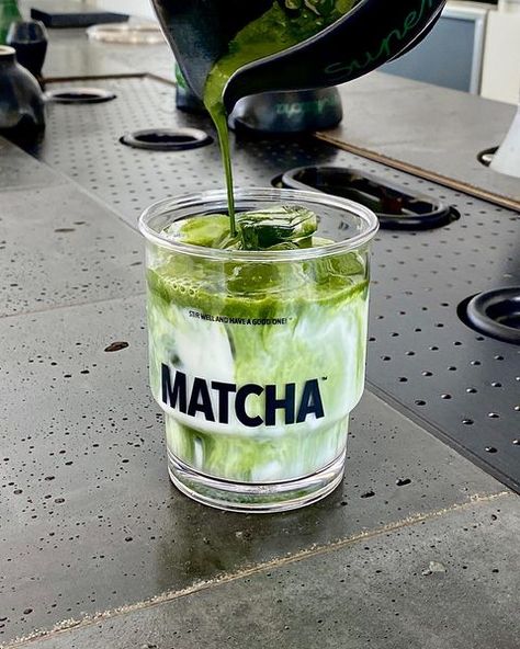 Matcha Packaging, Matcha Branding, Super Matcha, Matcha Bars, Matcha Girl, Matcha Lover, Matcha Cafe, Matcha Aesthetic, Homemade Sauce Recipes