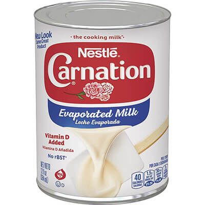 Salvadorian Quezadilla| NESTLÉ® Very Best Baking Evaporated Milk Substitute, Best Baking, Creamy Mac And Cheese, Rich Desserts, Creamy Soup, Milk Recipes, Evaporated Milk, Drink Milk, Powdered Milk