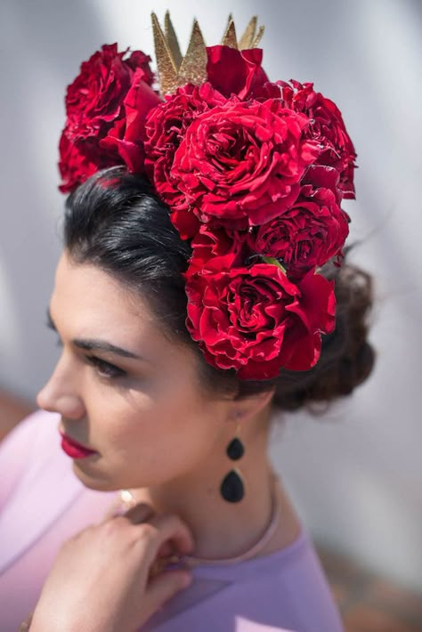 Spanish Flamenco Wedding Inspiration | Credit: Jacoba Clothing/PhotoKru Flamenco Wedding, Spanish Style Weddings, Flamenco Party, Aerial Costume, Flamenco Costume, Spanish Flamenco, Spanish Dancer, Fiesta Wedding, Mexican Party Theme