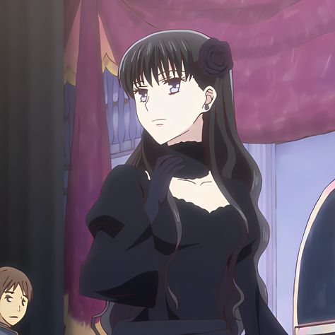 saki hanajima Saki Hanajima, Culture Festival, Tamako Love Story, School Culture, Fruits Basket Anime, Tv Time, Pfp Anime, A Silent Voice, Fruits Basket