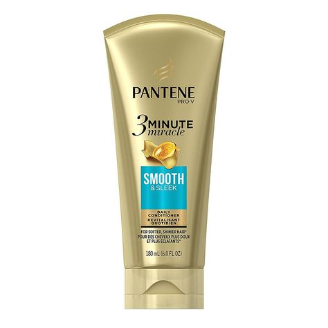 Pantene 3 Minute Miracle Deep Conditionerbestproductscom Straightening Natural Hair, Pantene Pro V, Affordable Beauty Products, Hair 101, Weak Hair, Hair Help, Deep Conditioner, Better Skin, How To Make Hair