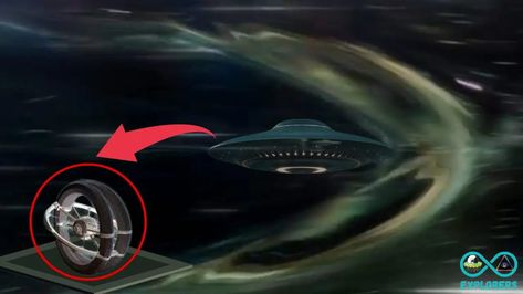 In a recent revelation, a former USAF pilot has made intriguing claims regarding UFO flight capabilities that appear… The post Former USAF Pilot: UFOs Works On Warp Engine Inspired By Alcubierre Drive appeared first on Infinity Explorers. Uss Nimitz, Potential Energy, Ufo Sighting, Popular Science, Daily Star, Fighter Pilot, Interstellar, Spacecraft, The Mind