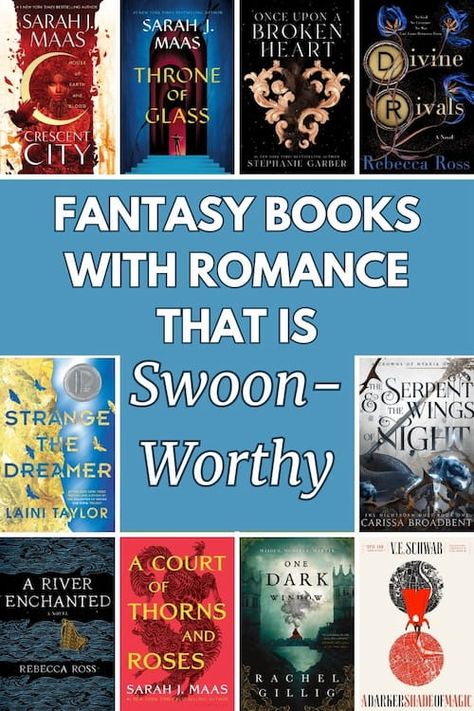 Best Fantasy Romance Series for Adults Adult Fantasy Romance Books, Book Recs Fantasy Romance, Ya Fantasy Romance Books, Romance Fantasy Books, Best Romantasy Books, Dragon Romance, Reader Things, Romantasy Book Recommendations, Dark Fantasy Novels