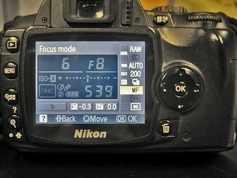 Beginners D40 guide to long exposure photography.: Nikon DX SLR (D40-D90, D3000-D7200) Talk Forum: Digital Photography Review Photographing The Moon, Nikon D40, Nikon D7200, Nikon D90, Vr Lens, Camera Store, Photography Reviews, Photography Nikon, Long Exposure Photography