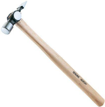 Woodstock D2671 8-Ounce Cross Peen Hammer-Hickory Hammer Accessories, Mildly Interesting, Hammer And Chisel, Hammer Head, Woodworking Hand Tools, Hammer Drill, Oil Gas, Hammers, Woodworking Projects Diy