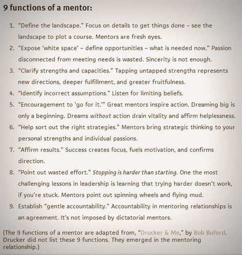 How To Be A Good Mentor, Mentor Checklist, Mentor Questions, Dan Rockwell, Mentor Mentee, Mentor Coach, Work Tips, Follow The Leader, Job Ideas