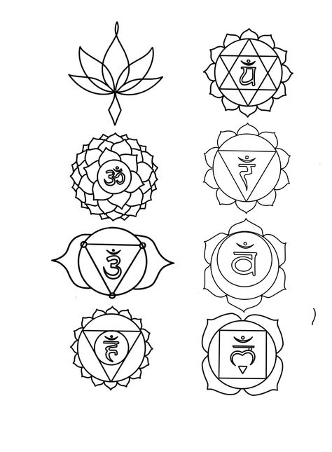 Sacral Chakra Symbol Art, Chakra Coloring Pages Free Printable, Ancient Persian Art, Vishuddha Chakra, Chakra Mantra, Chakra Tattoo, Yoga Inspiration Quotes, Indian Illustration, Chakra Symbols