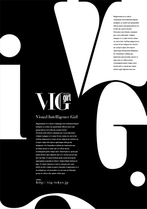 Design heavy magazine pages are amazing! Use of large type +1 Posters Typography, Typeface Poster, Typography Magazine, Mises En Page Design Graphique, Design Alphabet, Desain Editorial, 타이포그래피 포스터 디자인, Logo Type, Magazine Layout Design