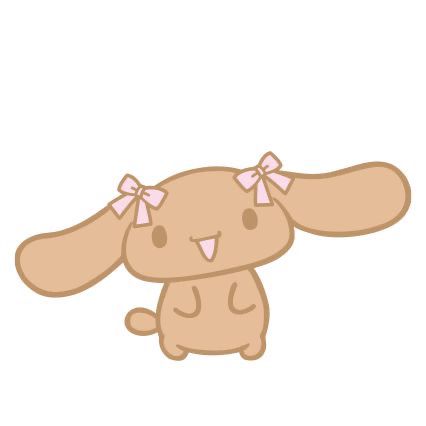 Sanrio Icons, Sanrio Stuff, Hello Kitty And Friends, Cinnamon Roll, Sanrio Characters, My Melody, Cute Icons, Cute Stuff, Cute Things