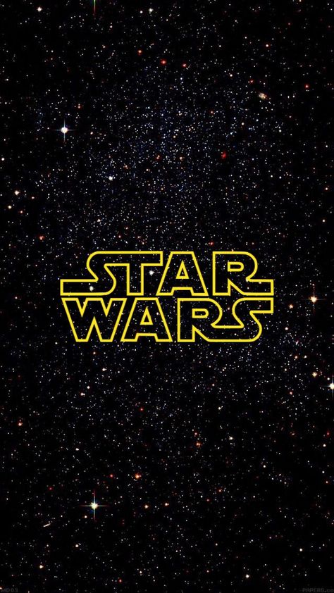 Cool Wallpapers Star Wars, Galaxia Wallpaper, Scarface Poster, Star Wars History, Sci Fi Wallpaper, Star Wars Background, Cool Optical Illusions, Star Wars Logo, Star Wars Wallpaper