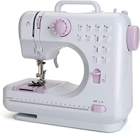 Sewing Machine Extension Table, Portable Sewing Machine, Electric Sewing Machine, Mini Sewing Machine, Power Supply Design, Household Sewing Machine, Sew Zipper, Household Sewing, Facebook Marketplace