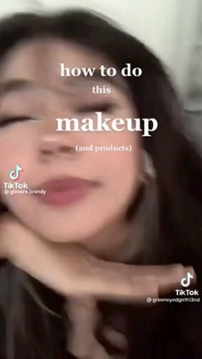 Black Aesthetic Profile For Instagram, Where Do You Put Contour, Make Up Needs List, Moving Up Make Up Look, Soft Girl Make Up Tutorial, Makeup Looks Template, Makeup Ideas Coquette, Soft Make Up Look Natural Tutorial, How To Do This Makeup And Products