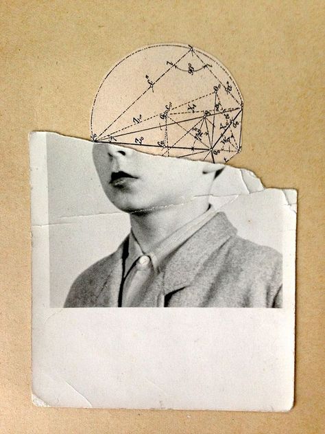 Crecer nuevas neuronas con simples hábitos cotidianos Photography Collage, Collage Inspiration, Collage Artists, Collage Mixed Media, Paper Collage, Art Plastique, Mixed Media Collage, Art Collage, Art Journals