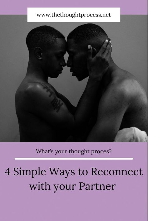 4 simple ways to reconnect with your partner will help you strengthen your relationship and spend time together. Click the link the learn how! Put Your Phone Down, Calming Tea, Sound Meditation, Cleanse Your Body, Be With Someone, Thought Process, Watch Tv Shows, Mindful Living, Wellness Tips