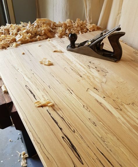 Homes In Ireland, Spalted Beech, Wood Worktop, Carpentry Projects, London Property, Dressing Rooms, North Devon, Wine Cellars, Office Table