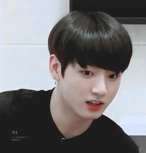 "I-Im...I'm sorry..."  I clicked my tongue;   "Stop saying you're sor… #fanfiction #Fanfiction #amreading #books #wattpad Funny Talking, Shocked Face, Star Academy, Bts Gif, Jungkook Funny, Wallpaper Bts, Celebrity Look Alike, Celebrity Style Red Carpet, Falling In Love Again